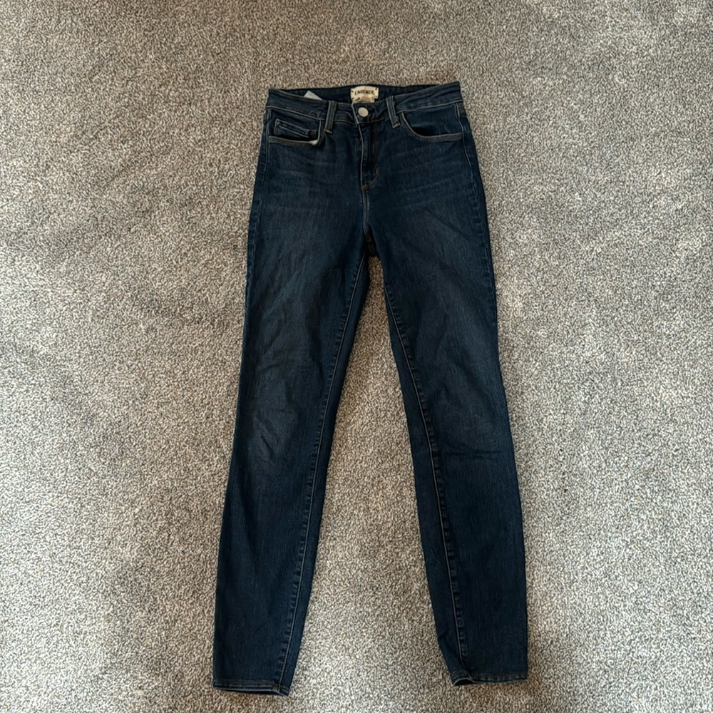 L’agence Skinny Jeans